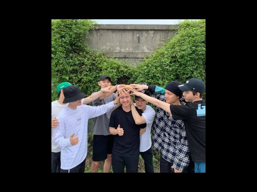 Do Kyung Soo, cantante y actor conocido como D.O., tuvo que dejar EXO este 1 de julio.