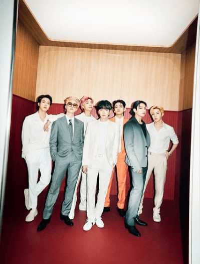 BTS presentará "Butter" por primera vez en los BBMAs 2021