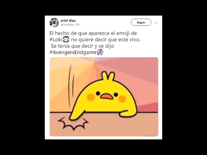 Ese momento en el que Loki robó el Teseracto, confundió a muchos.