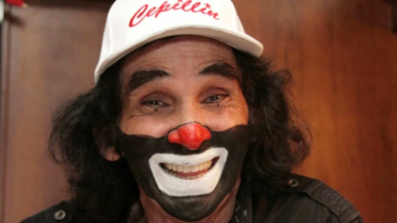 Al ritmo de ‘La Feria de Cepillín’ así fue la emotiva despedida al ‘Payasito de la Tele’