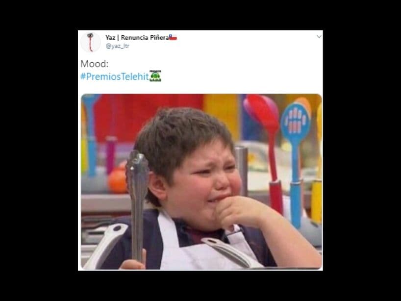 Al final, el espectáculo fue tan bueno que los fanáticos no tuvieron ni un momento de descanso emocional.