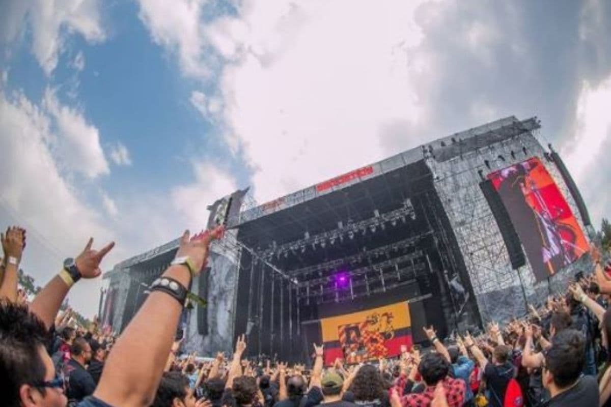 Festival Domination 2019