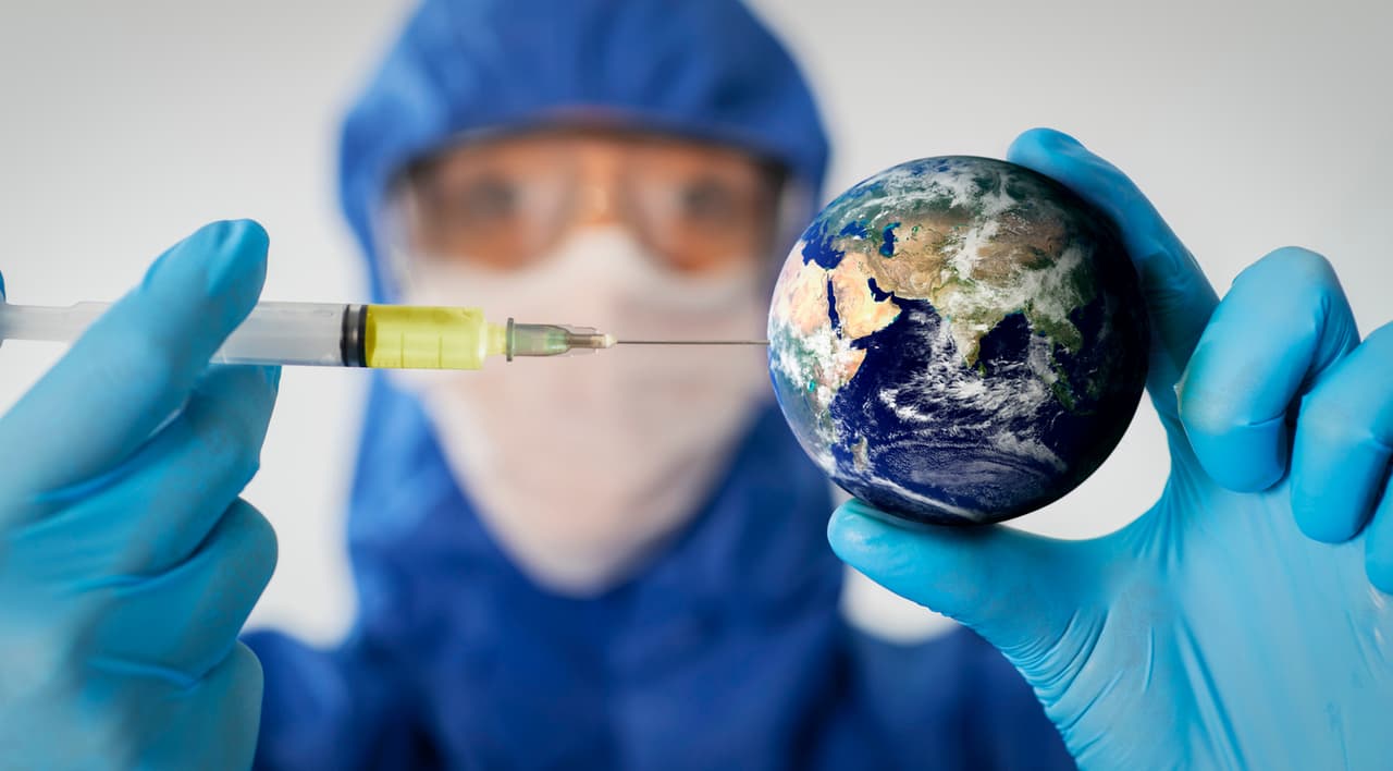 Vacuna contra el coronavirus: fecha de lanzamiento, costo y todos los detalles
