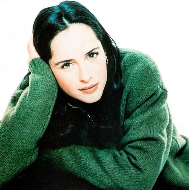 Irán Castillo fue una de las actrices más cotizada en telenovelas, e incluso la escena musical pop.
