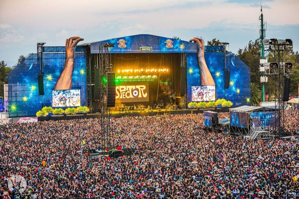 Vive Latino