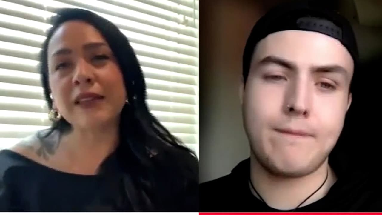 Carla Morrison estrena proyecto acerca de la salud mental