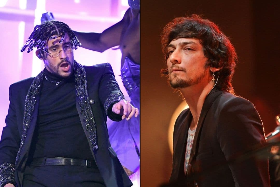 León Larregui regresó a Twitter luego de que le cancelaran su cuenta.