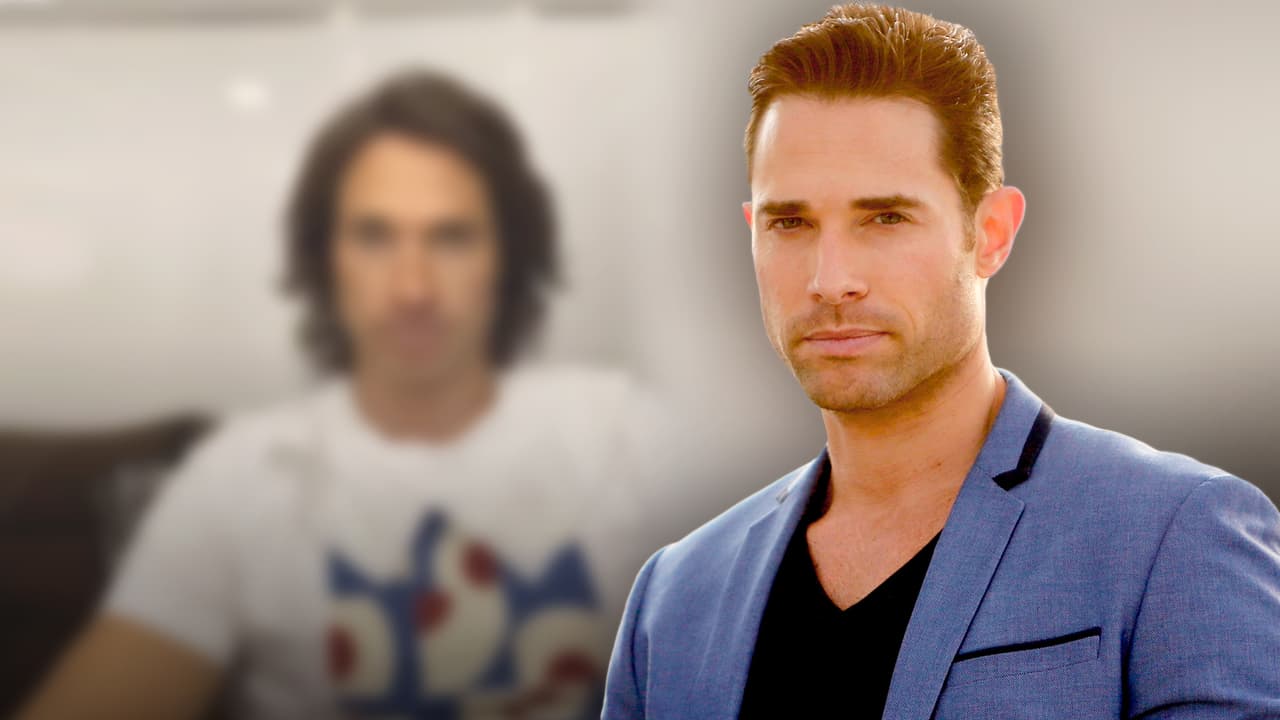 Guardaespaldas, piloto y hasta 'Dragón', las transformaciones de Sebastián Rulli en la televisión