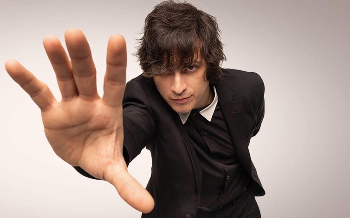 Por primera vez Siddhartha ofrecerá un concierto en el Foro Sol
