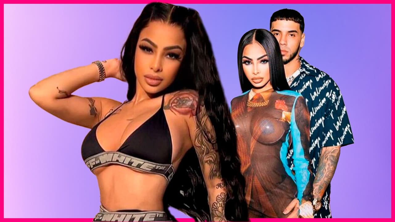 Yailin La Más Viral deja en shock a sus seguidores con drástico cambio de look