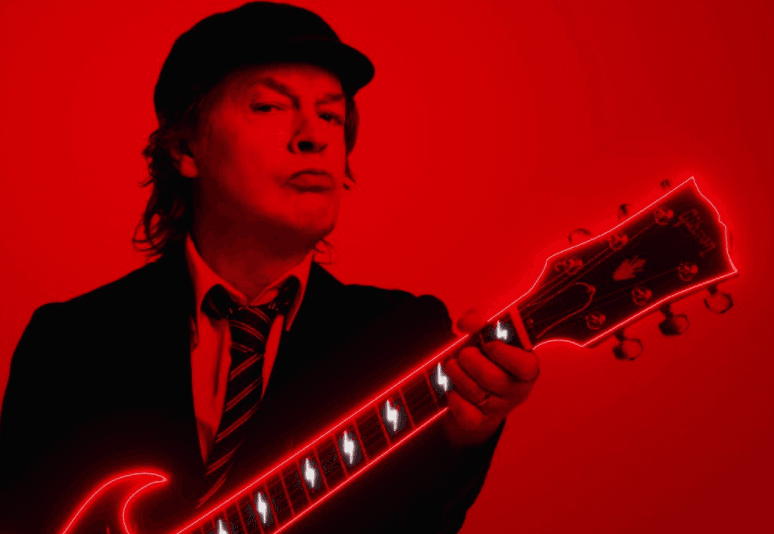 AC/DC estrena el video de ‘Shot in the Dark’ y muestra a la banda en todo su esplendor