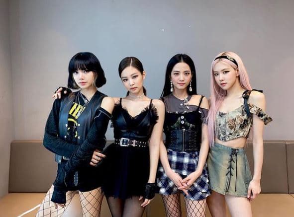BLACKPINK celebrará su quinto aniversario