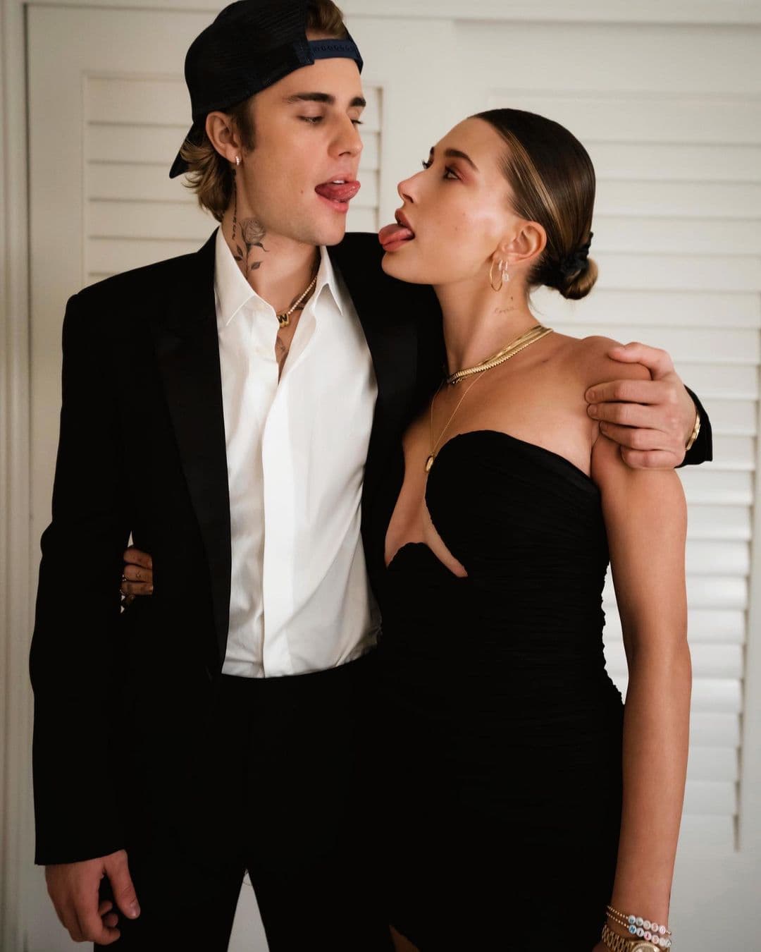 Video en el que Justin Bieber le grita a su esposa Hailey se hace viral