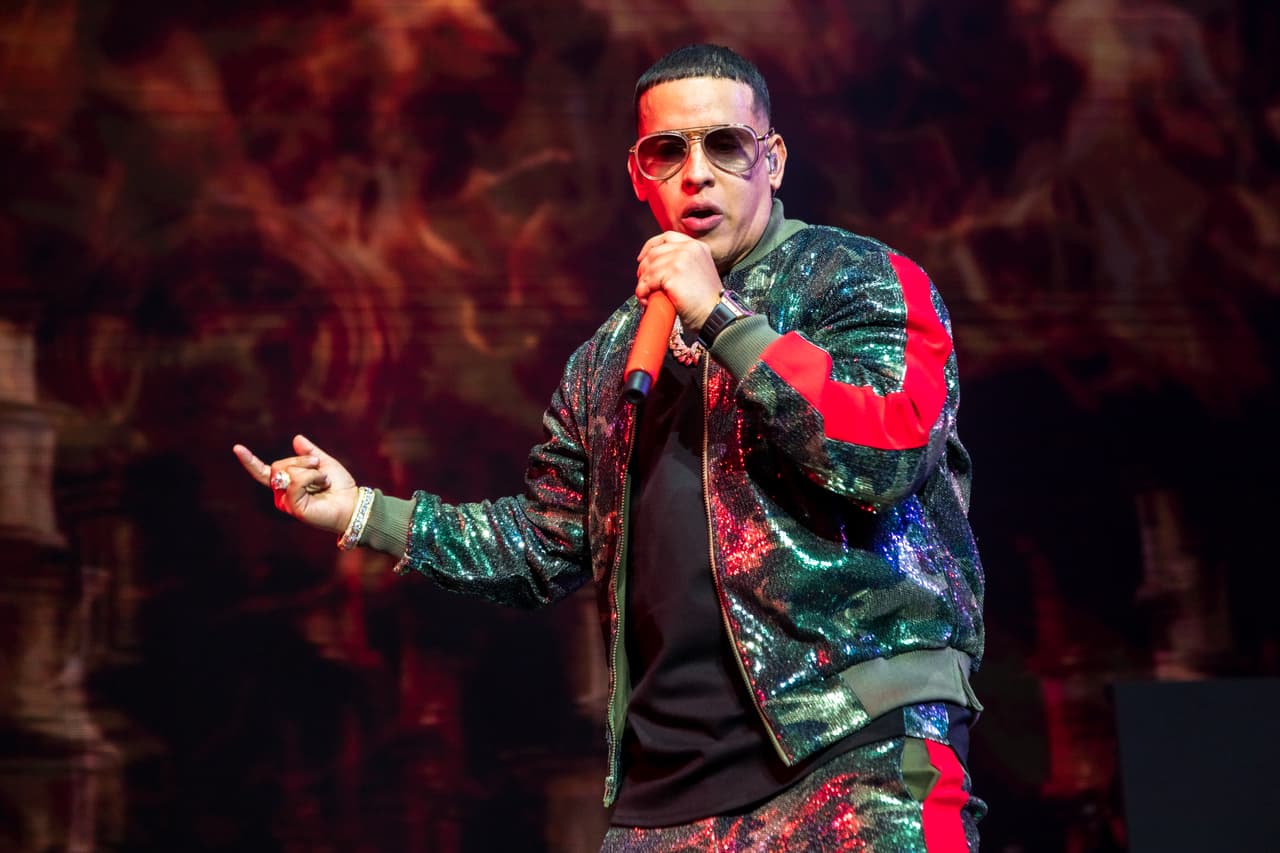 ¿Por qué Daddy Yankee eliminó su cuenta de Instagram?