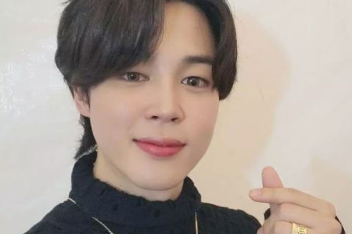 Jimin de BTS celebra su cumpleaños 26 este 13 de octubre del 2021