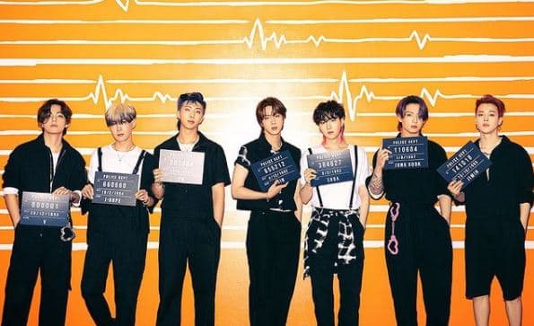 BTS estrenará una canción inédita con Ed Sheeran en el "Butter" CD