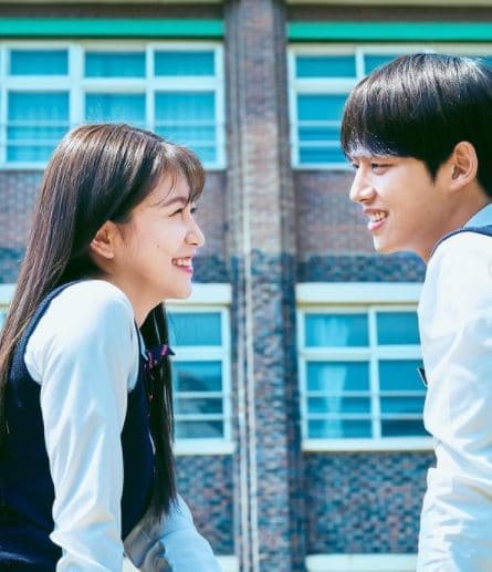Yeri y Hongseok protagonizan el nuevo drama, Blue Birthday