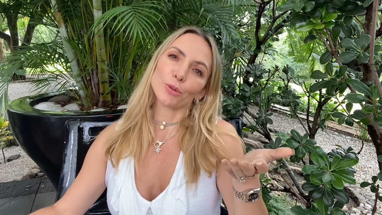 Erika Zaba confirma problemas con los OV7 pero desmiente separación de la agrupación