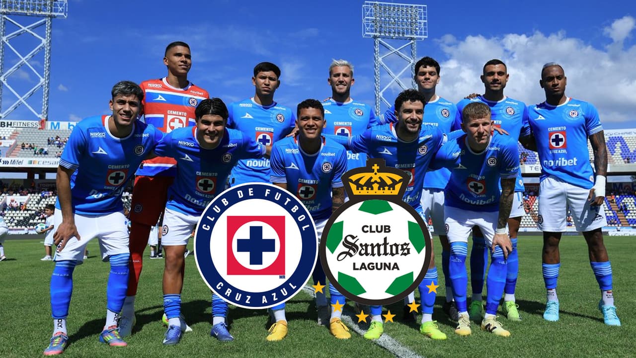 ¡Cruz Azul conquista su primer triunfo con Nicolás Larcamón!