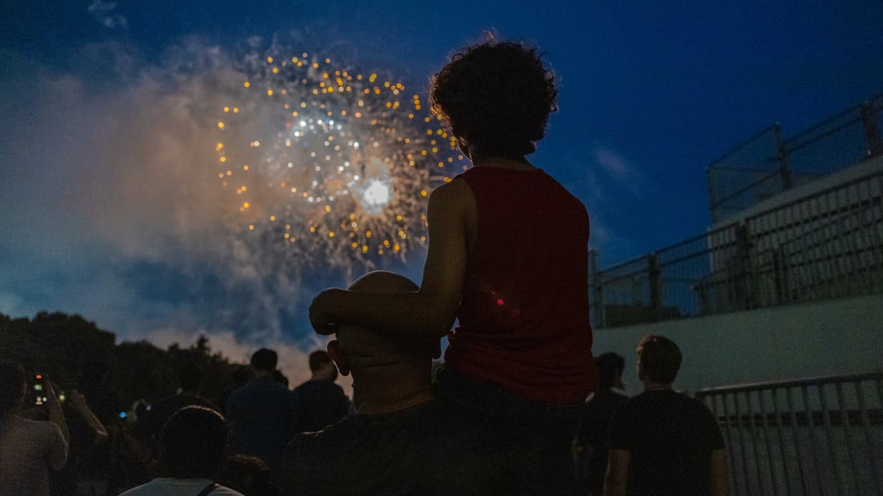 ¿Cuáles son los riesgos de manipular pirotecnia? Evita tragedias y celebra seguro el 4 de julio