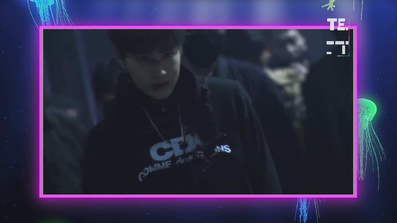 Estos son los tipos de sangre de los Idols