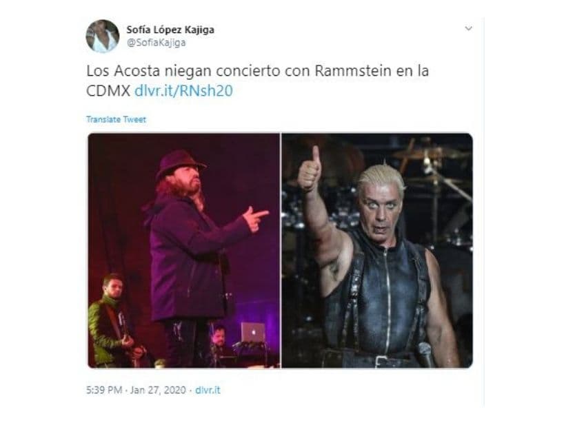 En la enciclopedia virtual se indicó que los músicos originarios de San Luis Potosí son considerados los "Rhapsody" mexicanos de la cumbia y que cuentan con un "récord" de varios Fotos Sol llenos de forma consecutiva, a manera de broma.