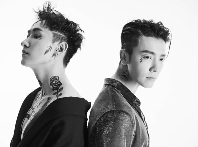 Donghae y Eunhyuk lanzarán el 14 de abril de 2019, el álbum "Danger"