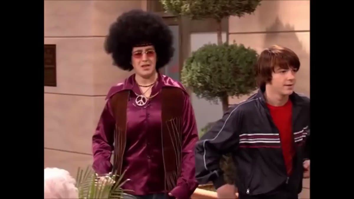 "No, yo me llamo Carlos Santana": la emblemática frase de Josh cuando intentó ocultar su identidad para que dejaran de confundirlo con el ladrón de cines.