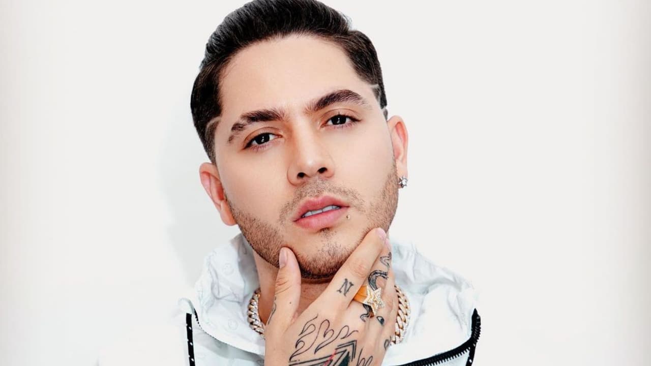 JD Pantoja no tiene ni cinco días con su TikTok y ya casi consigue los 2 millones de seguidores