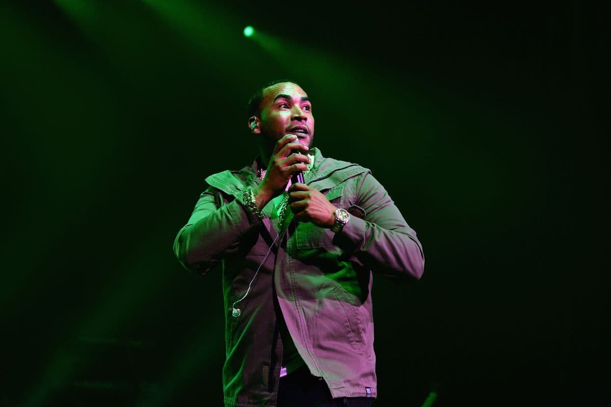 Don Omar