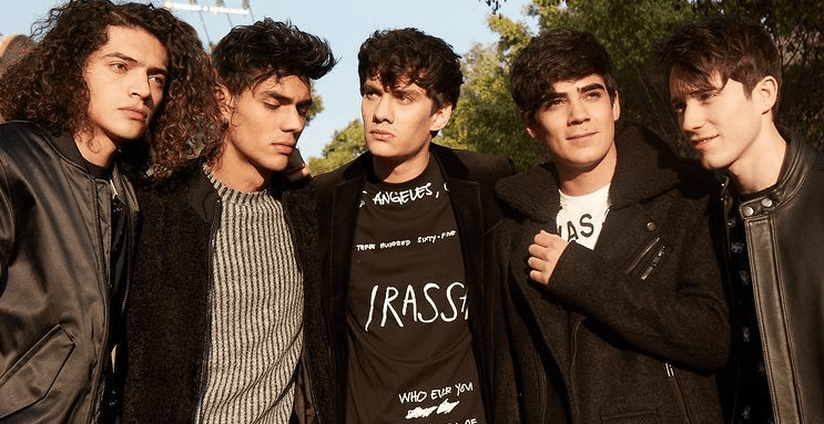 Tras siete años de carrera como banda, CD9 anuncia que su tiempo llegó a su fin.