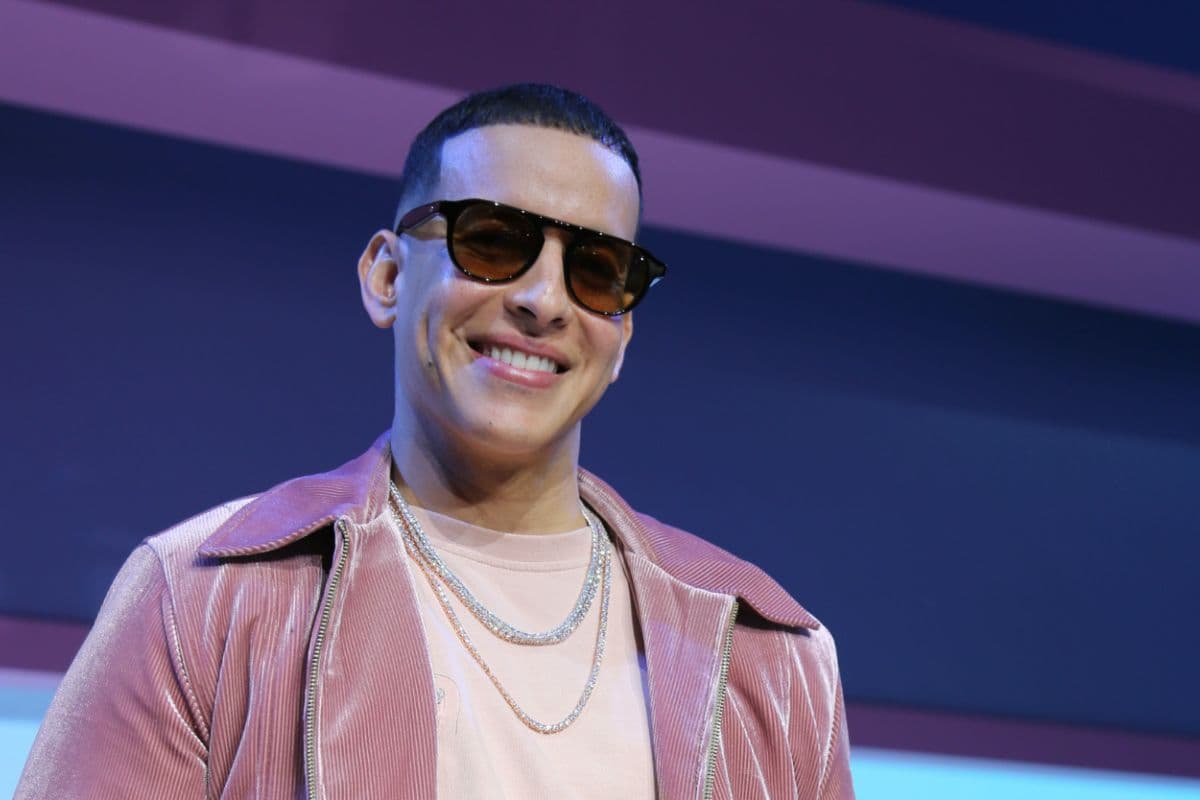 Daddy Yankee presentará La Última Vuelta Tour en CDMX