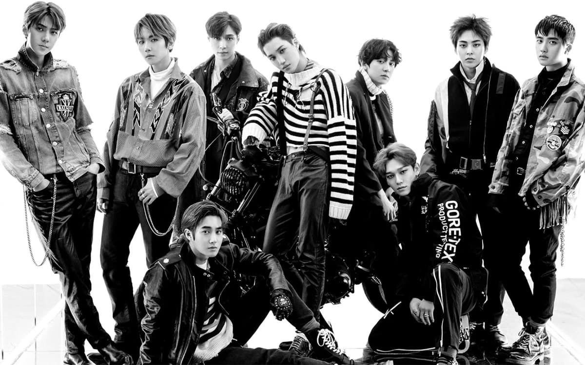 EXO anuncia su regreso en 2023, ¿estarán todos sus integrantes?