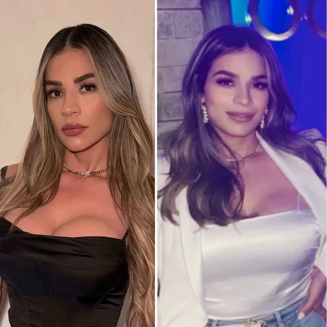 'Influencer' asesinada por su esposo tenía cáncer: lo confesó