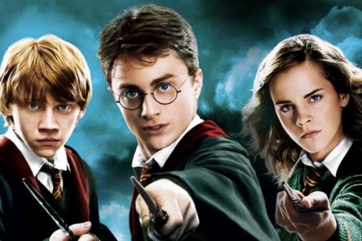 Rupert Grint, Daniel Radcliffe y Emma Watson se reunirán para un especial