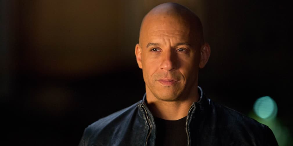 Vin Diesel