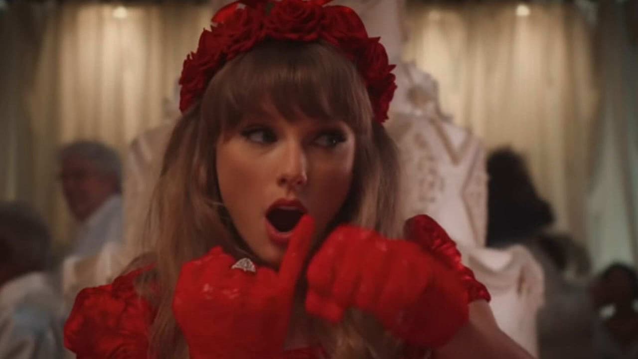 Taylor Swift estrena ‘I Bet You Think About Me’ y fans enloquecen con las pistas de su videoclip