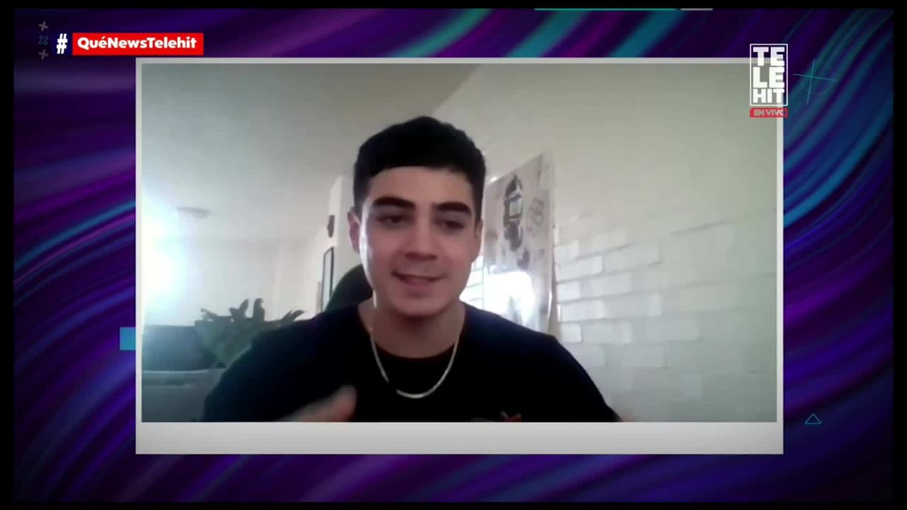 Jos Canela lanza ‘Dime Tú’, su primer sencillo donde mezcla pop con trap y más