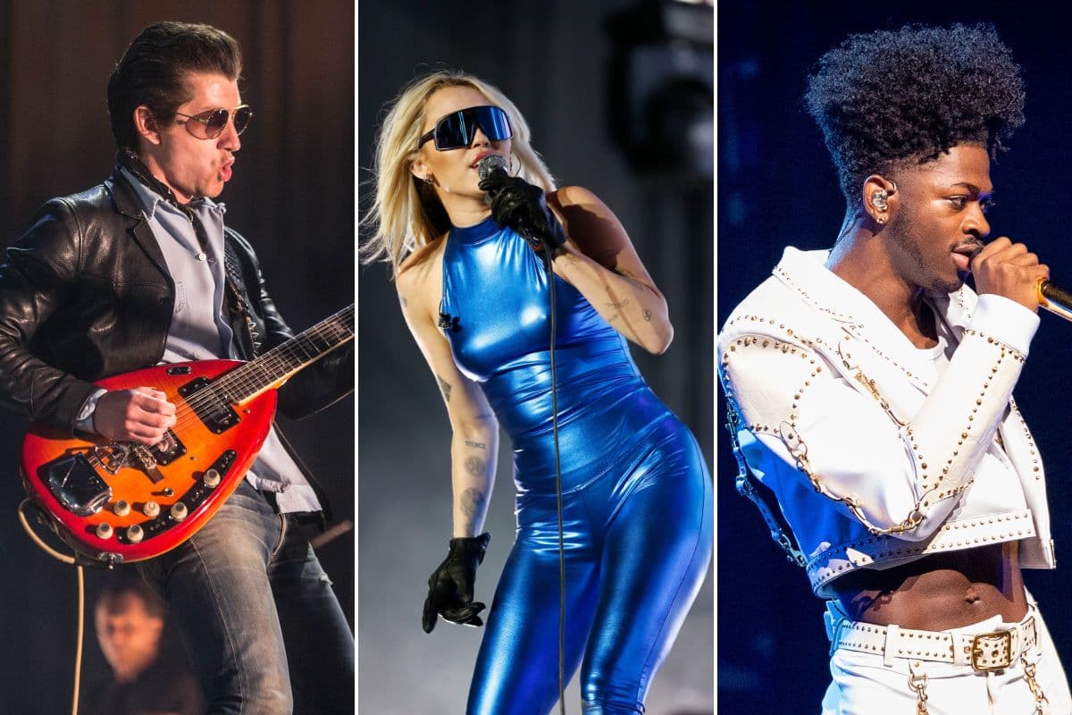 Ya están los horarios confirmados del Corona Capital 2022