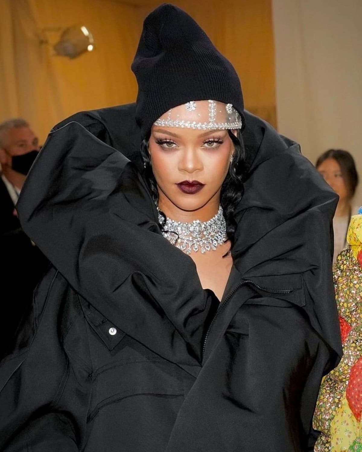 Rihanna promete que nos sorprenderá con el sonido de su próximo álbum