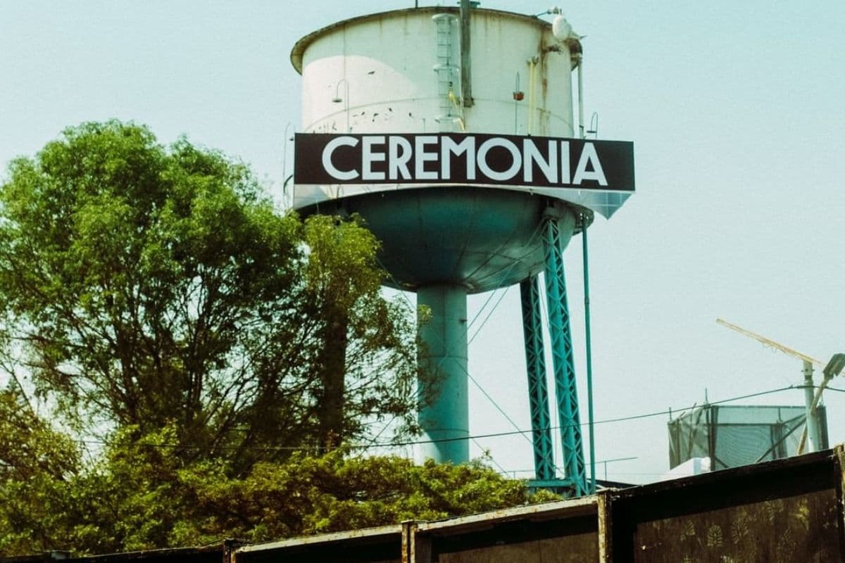 Ceremonia regresará al Parque Bicentenario