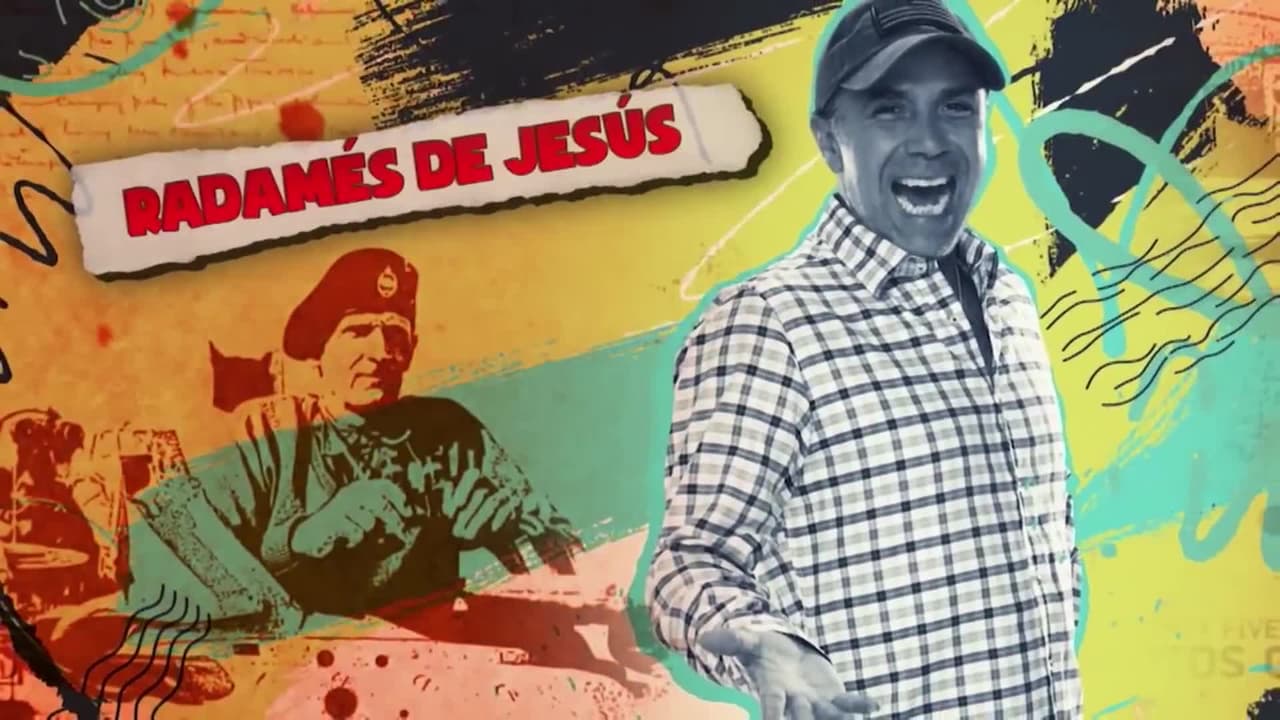 C9: Los exóticos visitan Guerra de Chistes