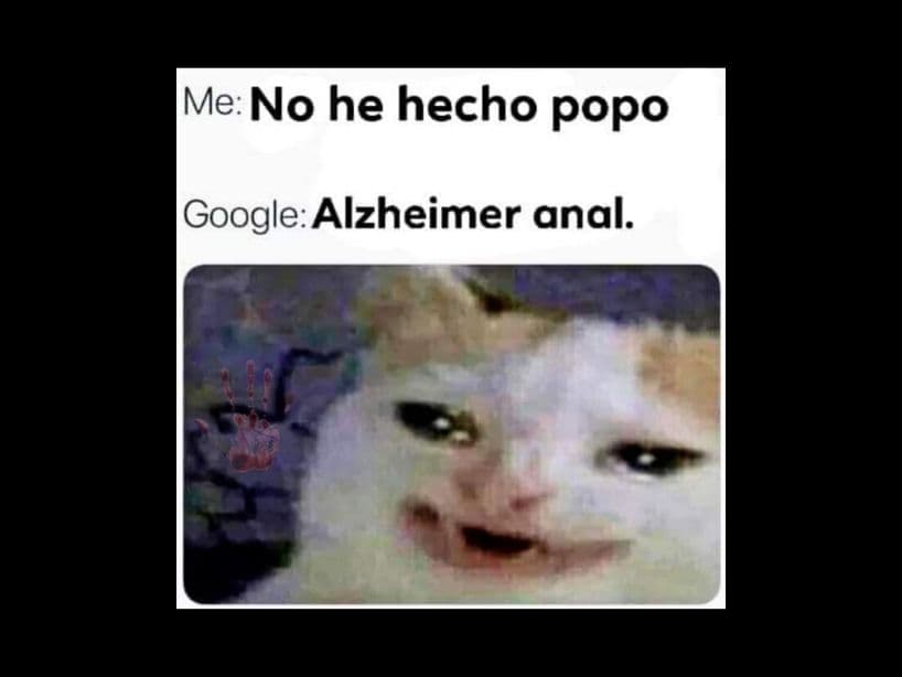Siempre consultar tus síntomas con Google y no con un doctor, es una mala idea.