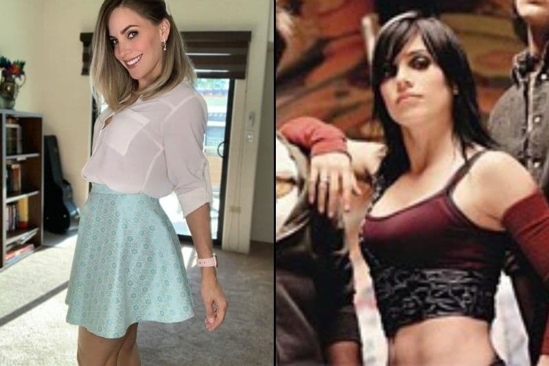 En el 2006 todo era maravillo cuando podíamos cantar “No Me Digas Que No” a todo pulmón con Nikki Clan, cuando está en el punto más alto de su popularidad.
