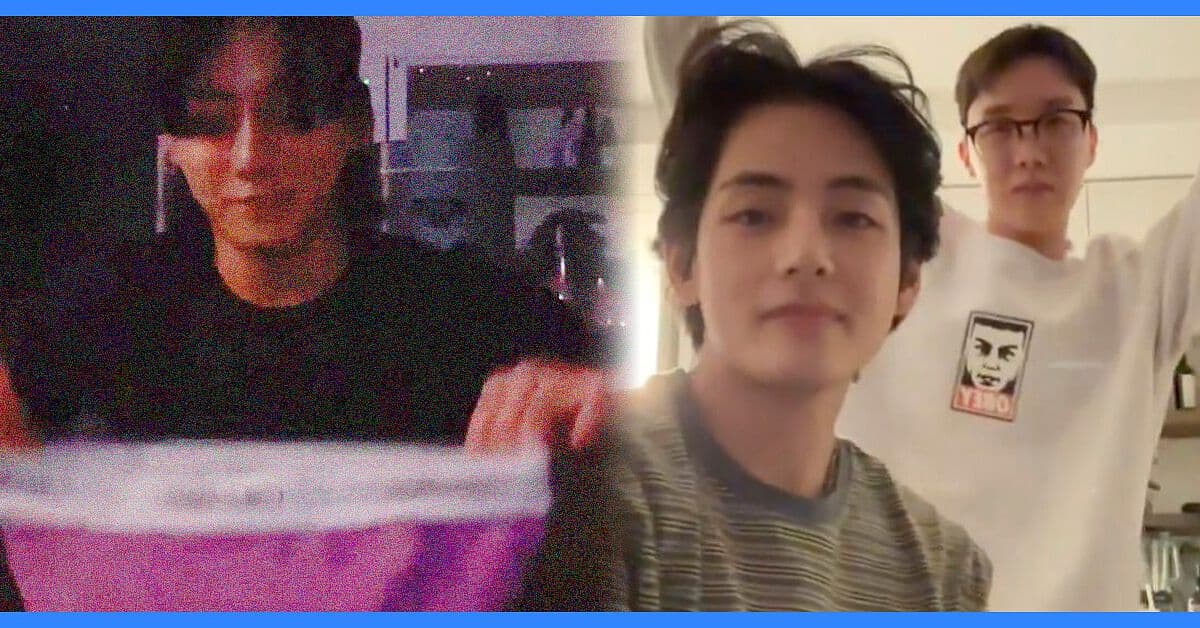 BTS: Jungkook cumple fantasía de verlo en calzones, pero no como ARMY lo imaginó