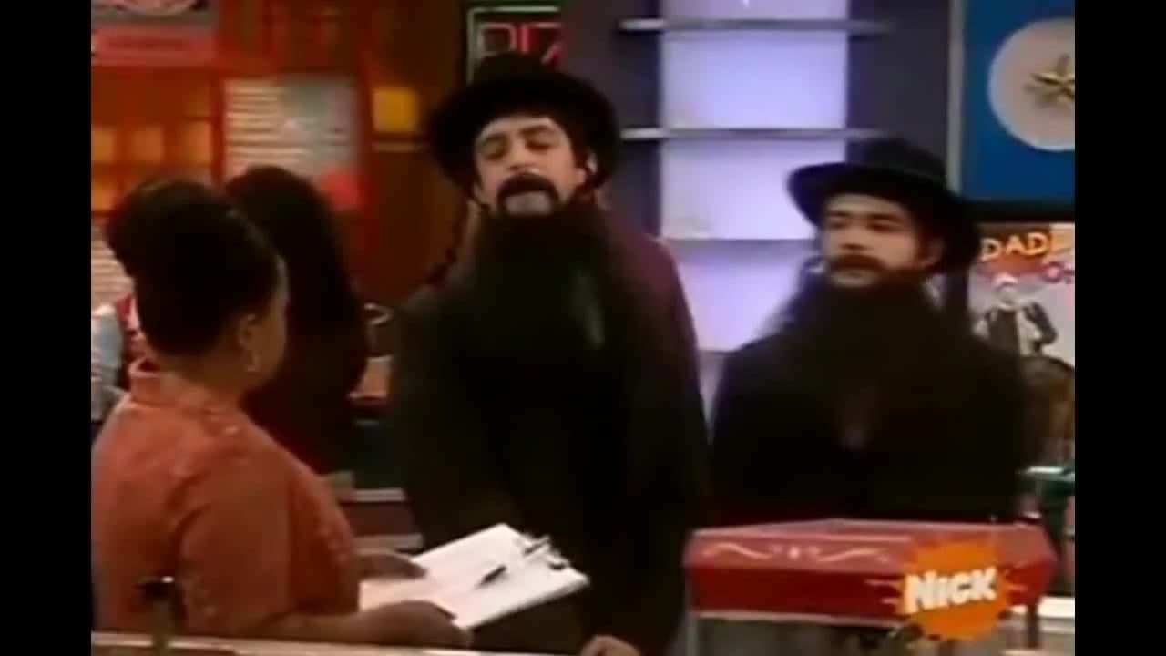 “Pip Pip dudli du”: esa vez que Drake y Josh intentaron sonar como extranjeros.