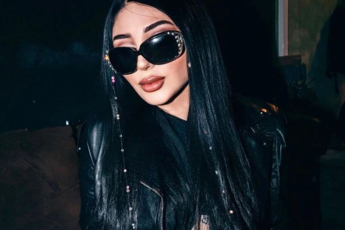 Bellakath, la estrella viral de TikTok