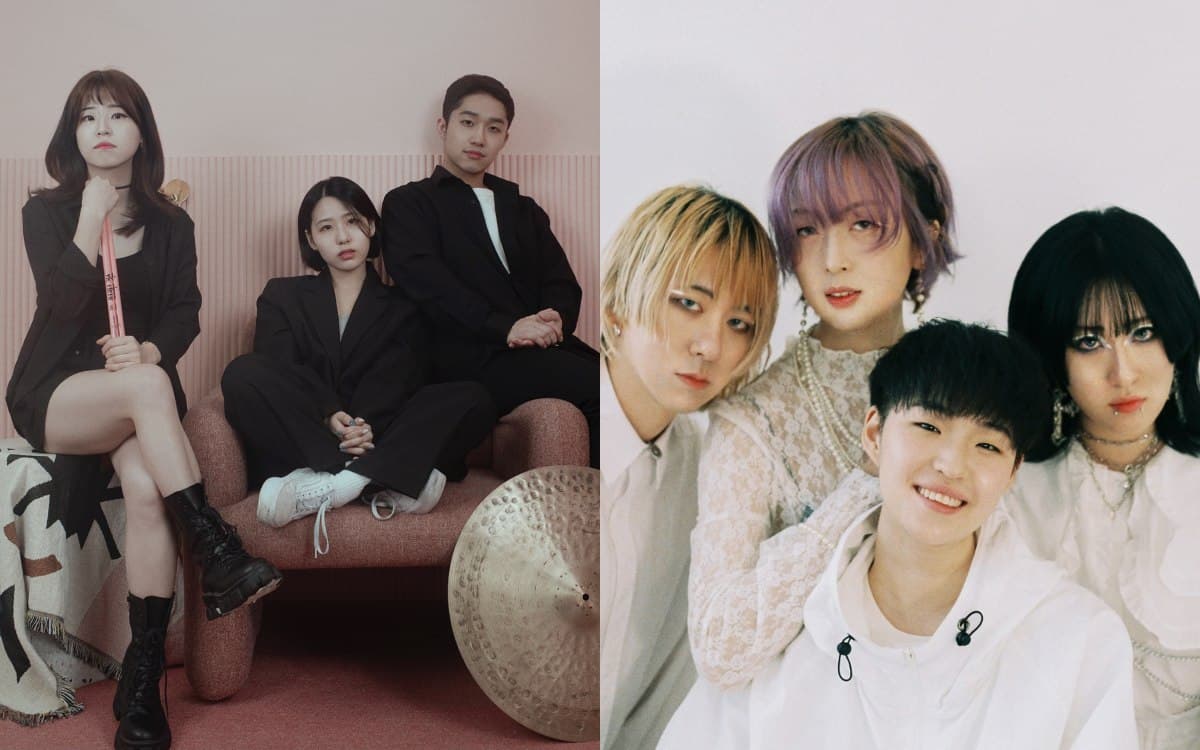 Hallyu Fest acerca a México la cultura coreana: éstos son los artistas que se presentarán