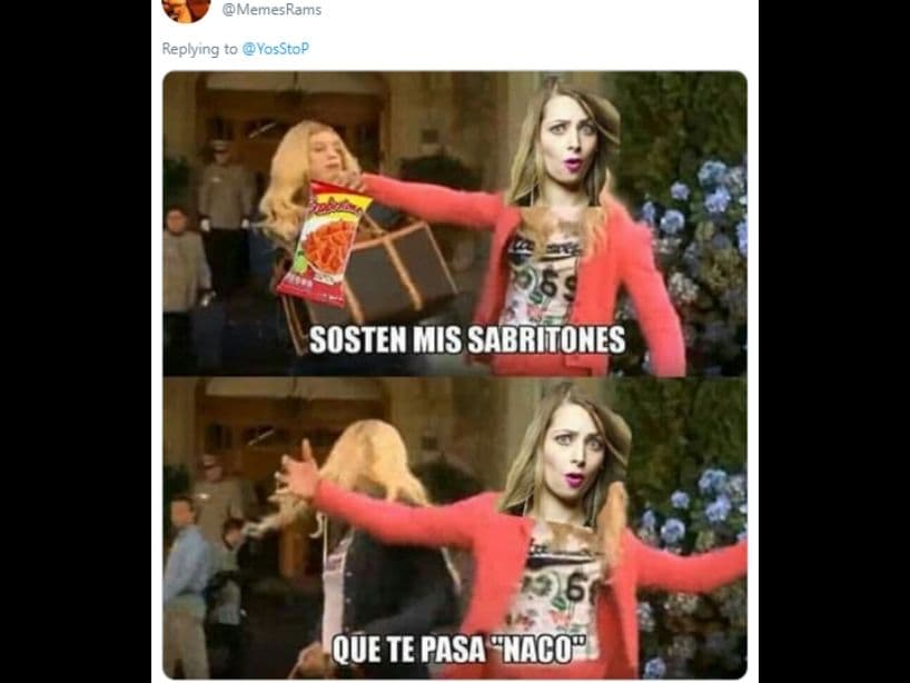 Yoss Hoffman, nombre real de la youtuber, se quejó sobre el supuesto maltrato que recibió por parte del capitán del barco. Sin embargo, en redes sociales se comieron viva a ella y a sus amigos por su actitud y por comer Sabritones.