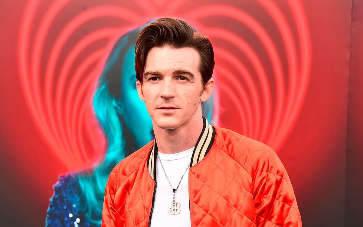 Drake Bell: llamada al 911 revela por qué autoridades dijeron que estaba en peligro